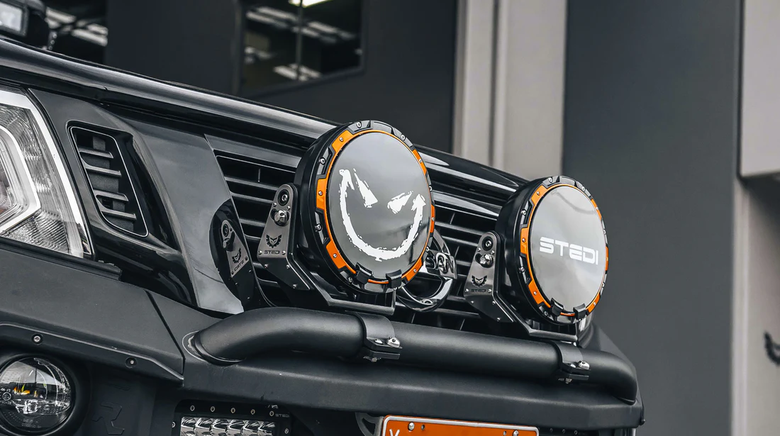STEDI | Type X Pro LED Spotlight Set - Image 2