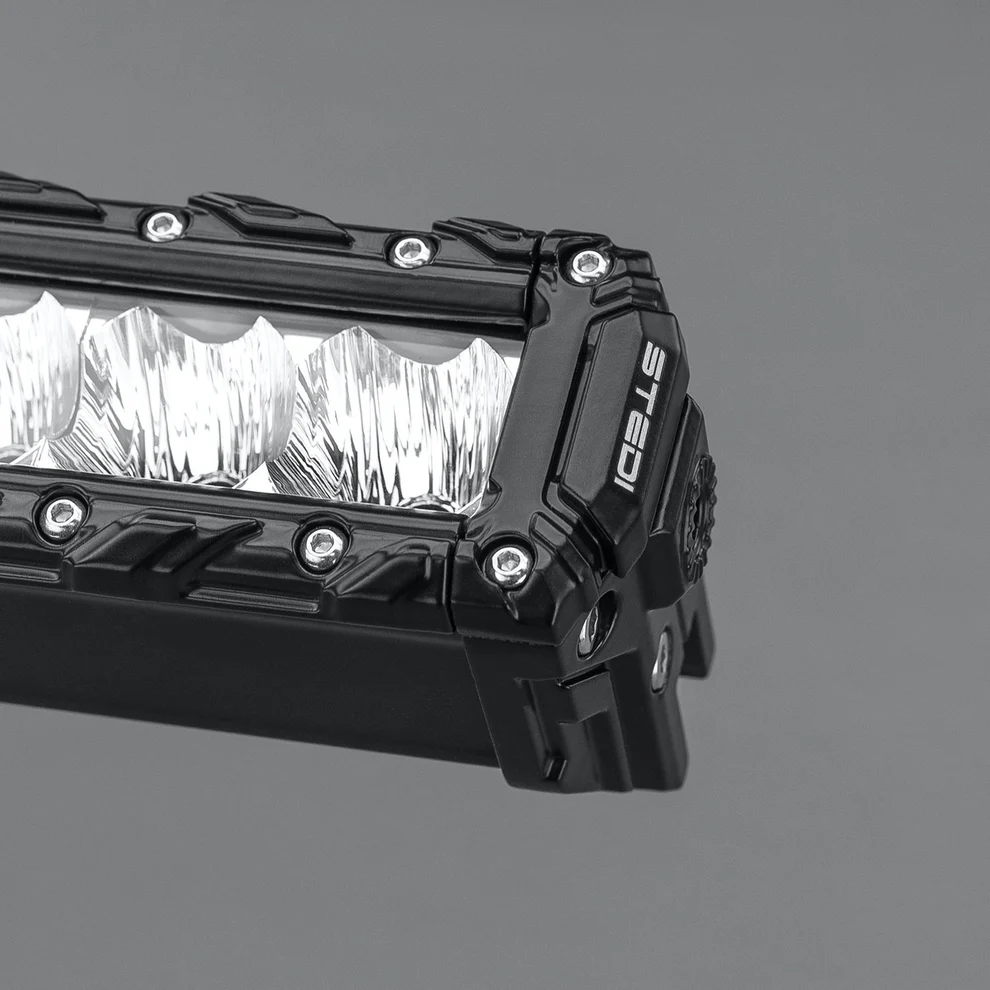STEDI ST3K 21.5-INCH 20 LED SLIM LED LIGHT BAR - Image 2