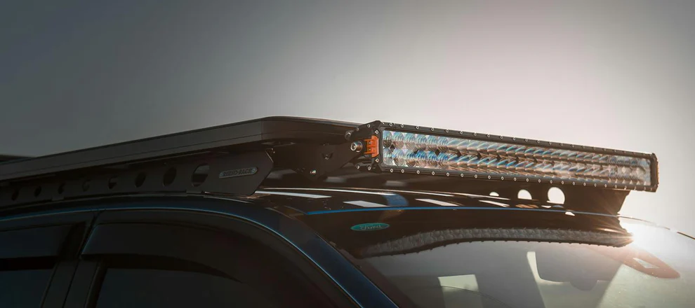 STEDI ST3303 PRO 39 INCH 60 LED LIGHT BAR - Image 2