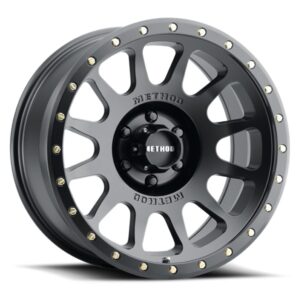 305 | Standard | Matte Black