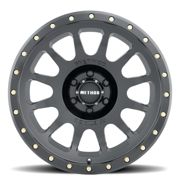 305 | Standard | Matte Black - Image 3