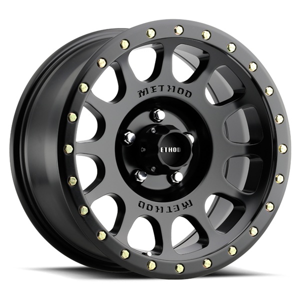 305 | Standard | Matte Black - Image 5