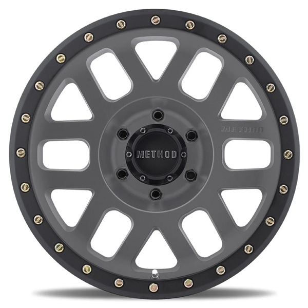 309 | Standard | Matte Black - Image 3