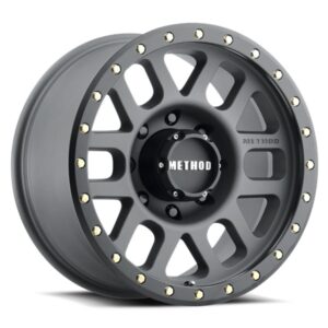 309 | Standard | Matte Black