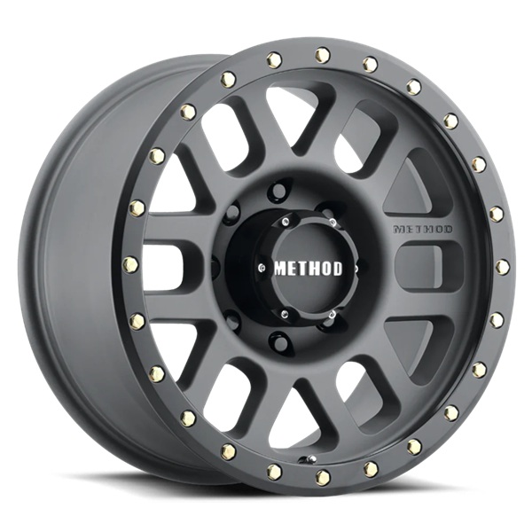 309 | Standard | Matte Black