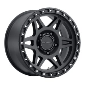 312 | Standard | Matte Black