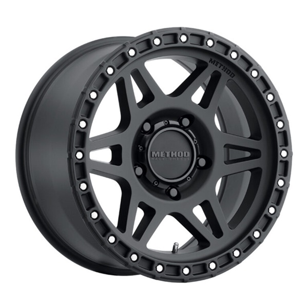 312 | Standard | Matte Black