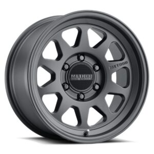 316 | Standard | Matte Black