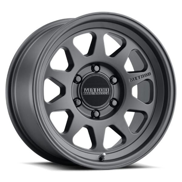 316 | Standard | Matte Black