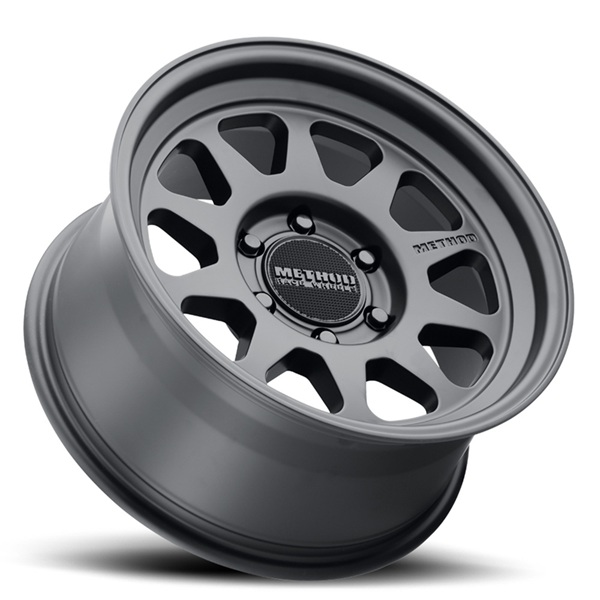 316 | Standard | Matte Black - Image 2