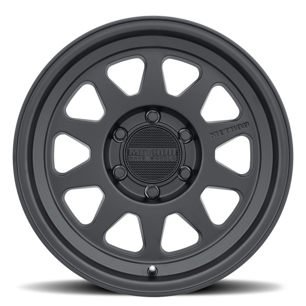 316 | Standard | Matte Black - Image 3