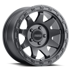 317 | Standard | Matte Black