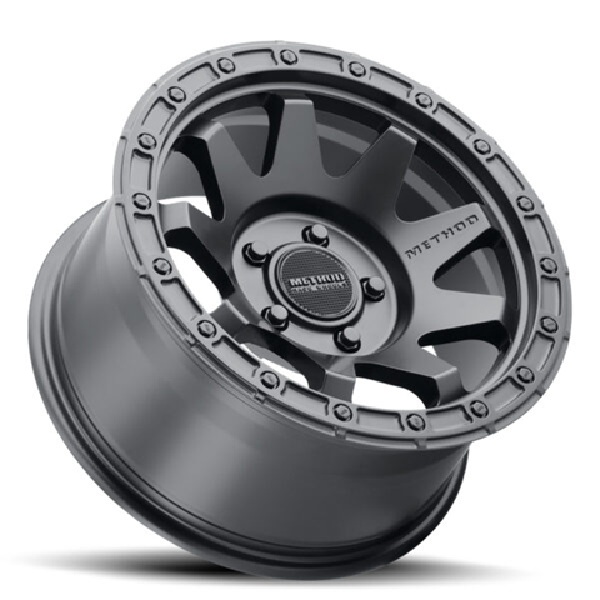 317 | Standard | Matte Black - Image 2