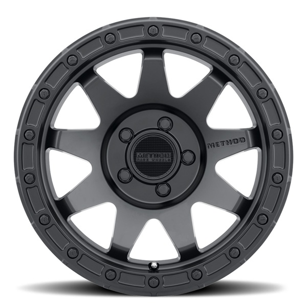 317 | Standard | Matte Black - Image 3