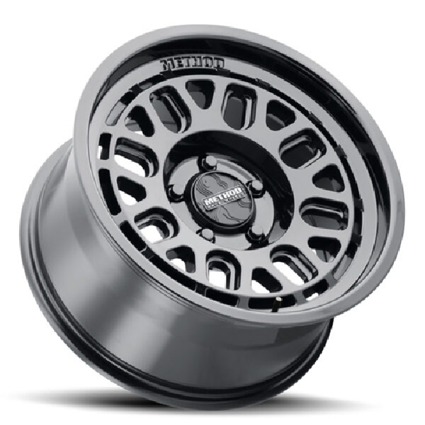321 | Standard | Gloss Black - Image 2