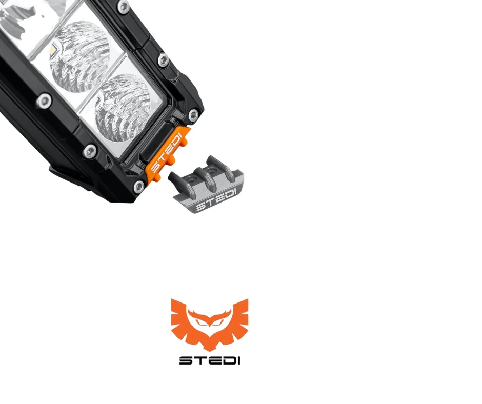 STEDI ST3301 PRO 27.5-INCH 18 LED LIGHT BAR - Image 3