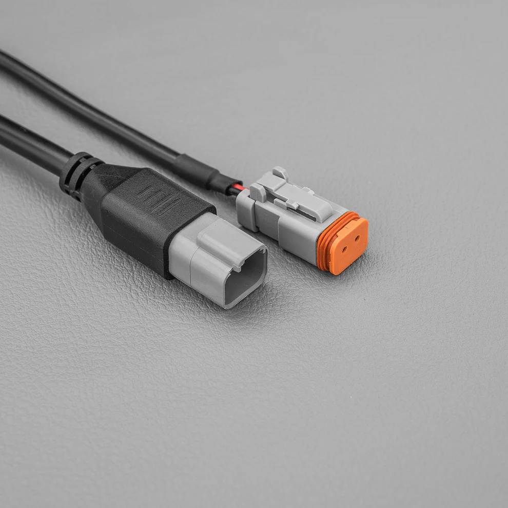STEDI ST3K 7.5-INCH 6 LED SLIM LED LIGHT BAR - Image 3