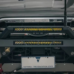 STEDI ST3K 21.5-INCH 20 LED SLIM LED LIGHT BAR