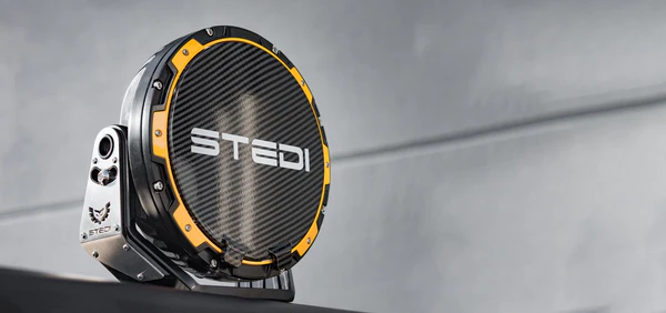 STEDI | Type X Pro LED Spotlight Set - Image 3
