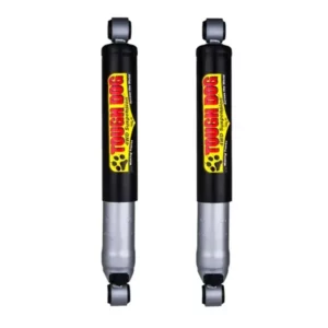 40mm Adjustable Shock Absorbers