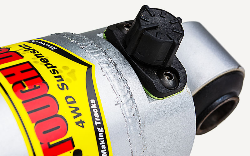 40mm Adjustable Shock Absorbers - Image 3
