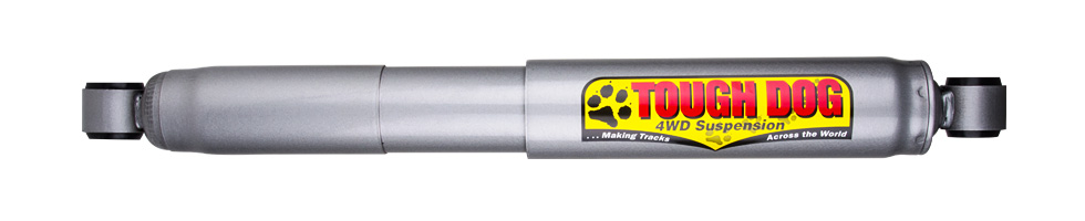 Foam Cell 41mm Bore Shock Absorbers - Image 2
