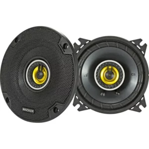 4inch CS Coaxial Speakers