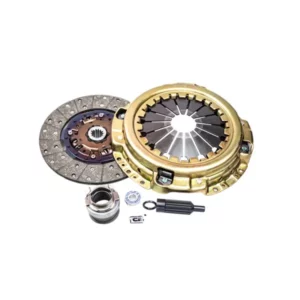 4Terrain Heavy Duty Clutch Kit 4.2D