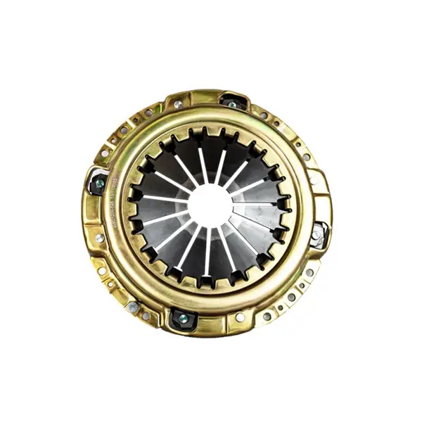 4Terrain Heavy Duty Clutch Kit V8 - Image 3