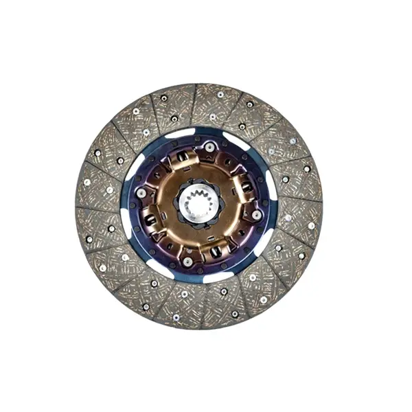 4Terrain Heavy Duty Clutch Kit V8 - Image 6