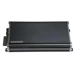 46CXA6605 5ch CX Amplifier
