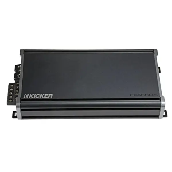 46CXA6605 5ch CX Amplifier