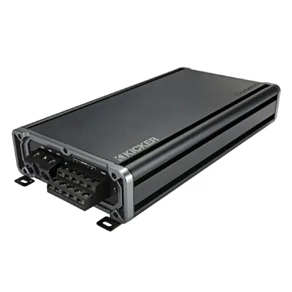 46CXA6605 5ch CX Amplifier - Image 2