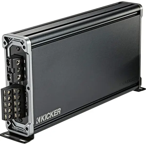 46CXA6605 5ch CX Amplifier - Image 4