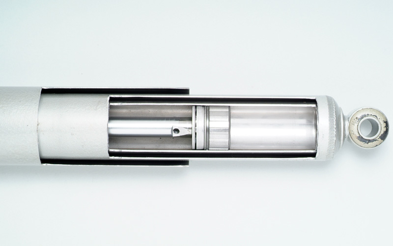 'Ralph’ Shock Absorbers - Image 3