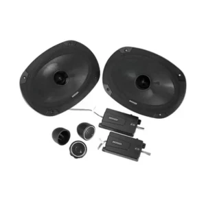 6x9 CS Component Speakers