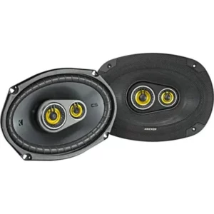 6x9 3way CS Speakers