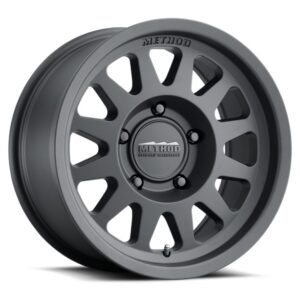 704 | Bead Grip | Matte Black