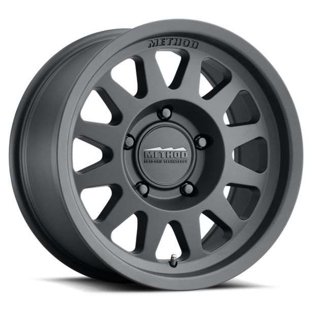 704 | Bead Grip | Matte Black