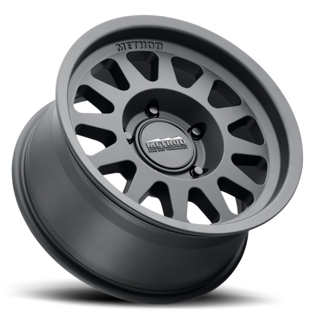 704 | Bead Grip | Matte Black - Image 2