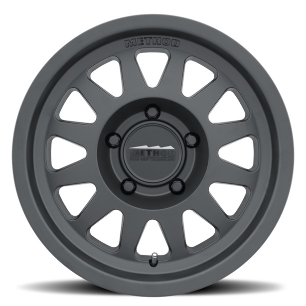 704 | Bead Grip | Matte Black - Image 3