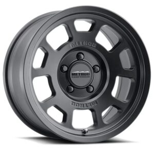 705 | Bead Grip | Matte Black