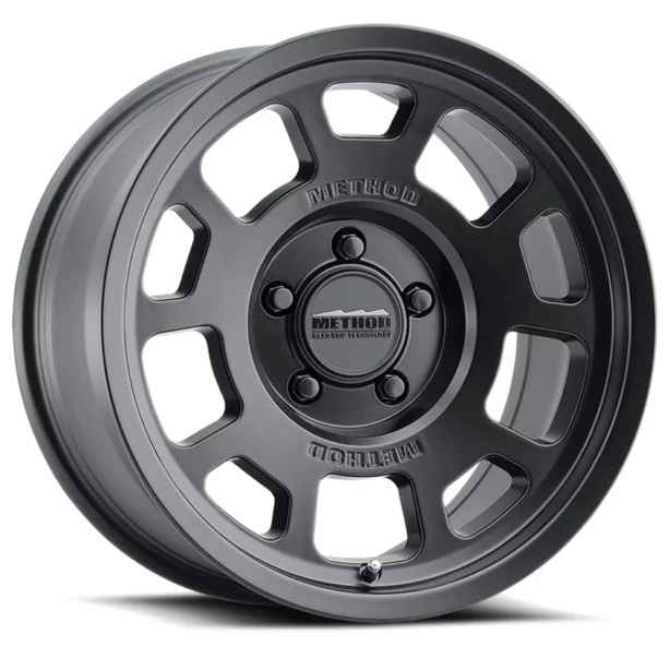 705 | Bead Grip | Matte Black