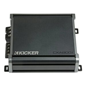 46CXA8001 Mono CX Amplifier