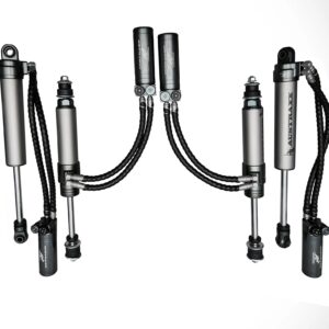 AT-PRO Series Suspension Kit 4" ST1