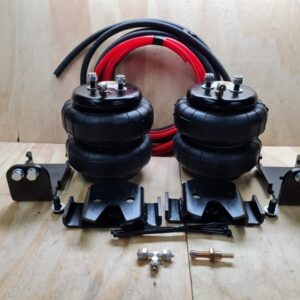Amada Xtreme Land Cruiser Rear Airbags
