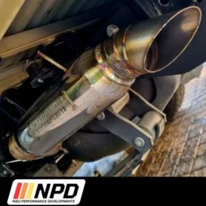 Exhausts