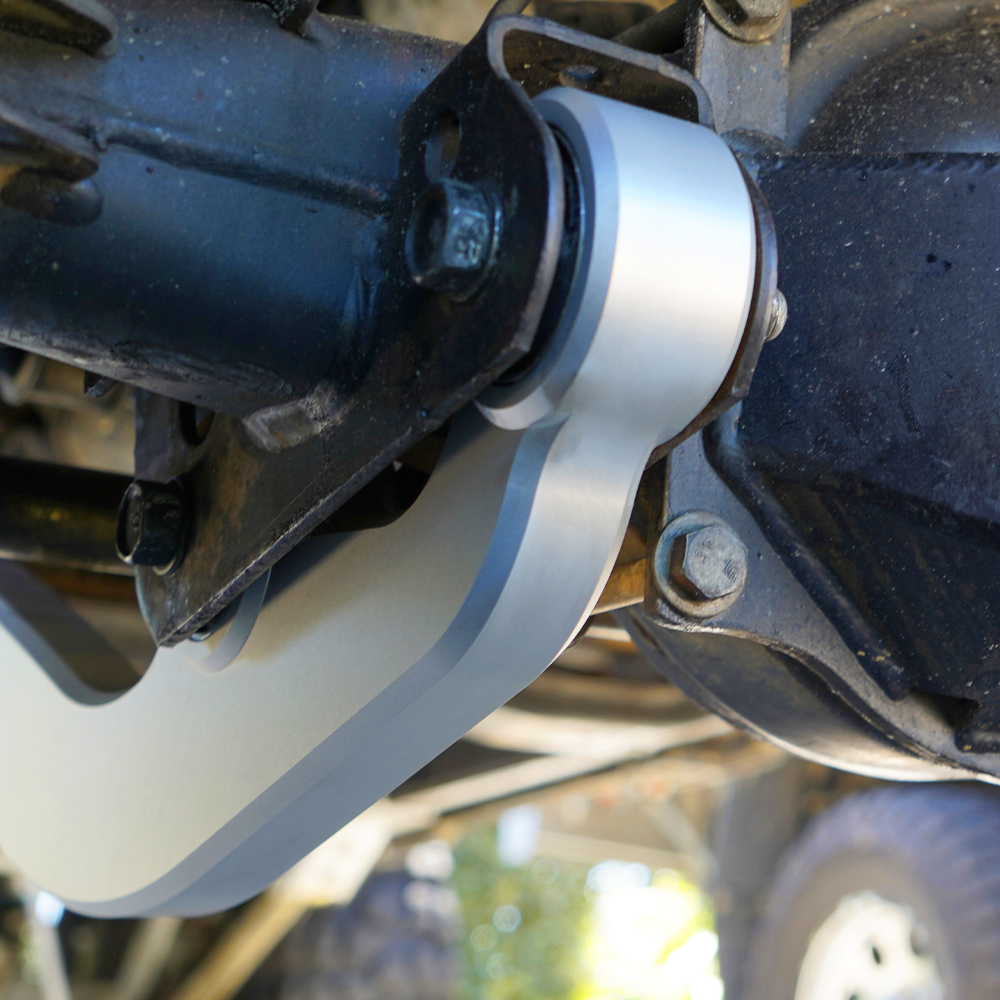 Billet Series Radius Arms - Image 2
