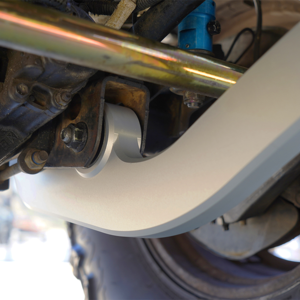 Billet Series Radius Arms - Image 3