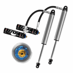 FACTORY RACE SERIES 2.5 RESERVOIR SHOCK (PAIR)